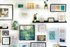 The Ultimate Guide to Creating a Home Decor Website
